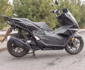 Chống Đổ Sau Honda Pcx 160