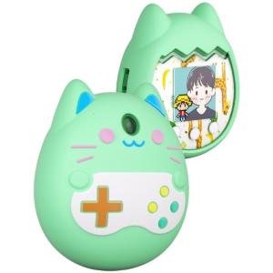 Silicone Cover Protector Sleeve for Virtual Pet Game Machine Waterproof Skin Flexible Sleeve Shockproof