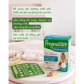 Bộ sản phẩm Vitamin Pregnacare. 