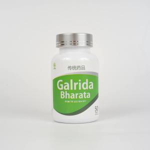Obat Kista Miom Ovarium Ampuh || GALRIDA BHARATA Original Satu Botol Isi 50 Kapsul