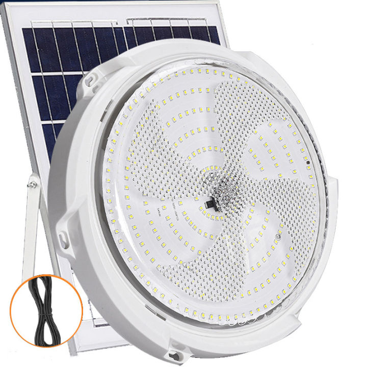 【BUY 1 TAKE 1】CBLUE 5 Year Warranty LED Solar Ceiling Light Indoor