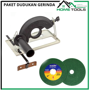 Dudukan Gerinda Potong Kayu Stand Gerinda Tangan Adjustable 45 Bevel Saw Untuk Pemotongan Miring