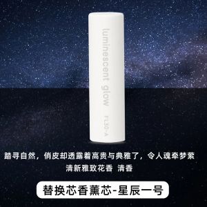 dncnf For NIO Firefly Original Car Fragrance Refill Core Vehicle Mounted Aroma Replacement B3K9H