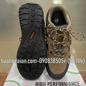 Giày bảo hộ lao động LETOS 8263