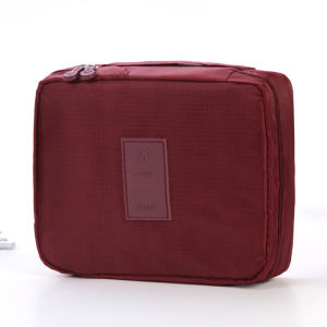 TAS  TAS Kosmetik Multifungsi  Multi Pouch Travel Organizer  Membantu Anda Dalam Berpergian