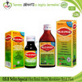 OBH NELLCO SPECIAL 100ML OBAT BATUK Berdahak PILEK BERSIN DEMAM. 