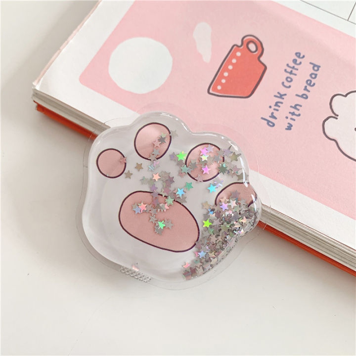 CrashStar%20Mickey%20Quicksand%20Bracket%20Cartoon%20Cute%20Universal%20Finger%20Desk%20Stand%20Movable%20Liquid%20Cell%20Holder%20Support%20Fashion%20Phone%20Accessories%20Top%20Seller%20-%20Image%209