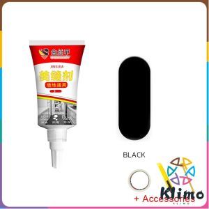 Klimo Sealing Glue 250g Waterproof Mildewproof for Kitchen Bathroom Tile Gaps Sinks Windows Glass Edges