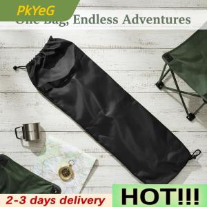 PkYeG 2024 Portable Storage Bags for Camping Chair Outdoor Gear Replacement Cover Durable Easy Carrying Suitable for Hiking
