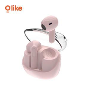 OLIKE T103 TRUE WIRELESS BLUETOOTH EARPHONE EARBUDS TWS HEADSET Earphones Headphones