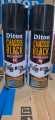 DITON CHASSIS BLACK ANTI RUST COATING 1K 400ML. 