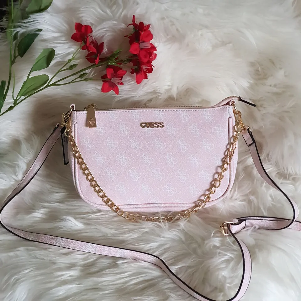 Guess 2 shop way bag