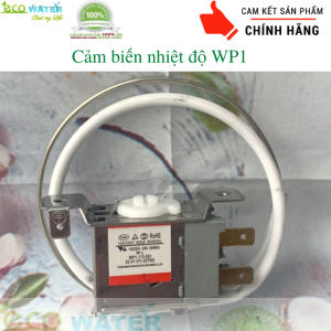 CẢM BIẾN NHIỆT ĐỘ WP1 - THERMOSTAT RƠ LE tủ lạnh tủ mát máy lọc nước