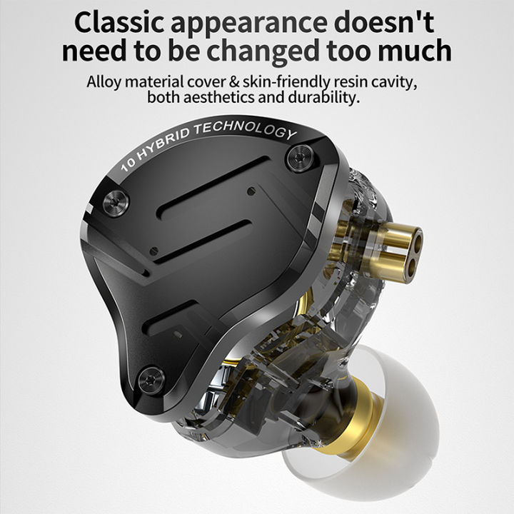 az internetadó hatása a hagyományos... KZ ZS10 Pro X Tai Nghe Dàn Hi-fi Trầm Tai Nghe IEM Nghe Nhạc Tai Nghe ...