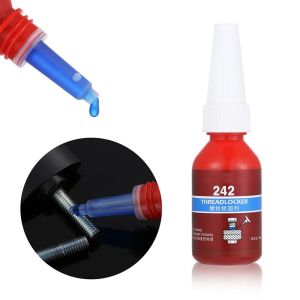 10ML Thread Seal Lock Glue Sealing Adhesive Glue Anti-corrosion Screw Glue Screw Fixing Glue