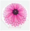 TERLARIS  Payung Tongkat SUNFLOWER . Simple Beautiful Umbrella Bunga Matahari. 