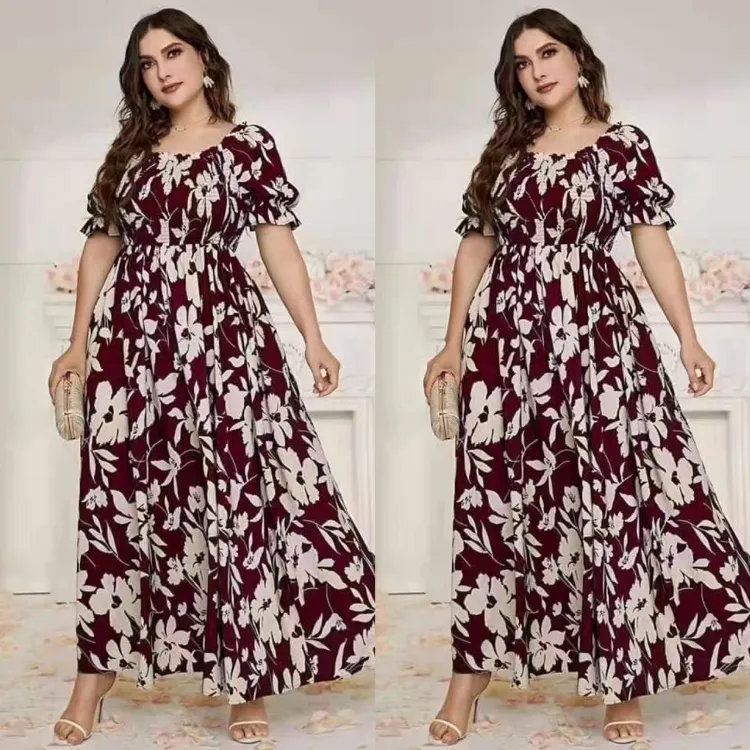 Long Dresses - Upto 50% to 80% OFF on Long Dresses Designs online at Best  Prices in India | Flipkart.com