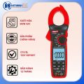 Ampe kìm điện tử UNI-T UT205E (AC 1000A, 1000V, TrueRMS). 