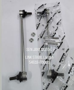 LINK STABILIZER LINK STABIL LIVINA LATIO EVALIA MARCH 54618-ED000