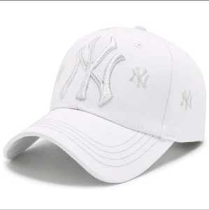 TOPI BASEBALL NY TERBARU KEREN PRIA DAN WANITA (COD) BAYAR DI TEMPAT