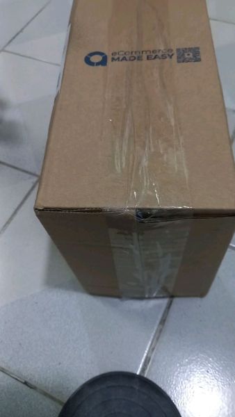 Buyer review video 2