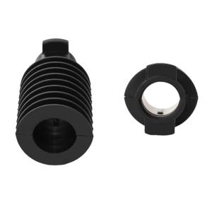 1Pair Electric Shifts Converters Mount Light Weight Bicycles Brackets Internal Mount Enduring