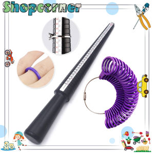 Alat Ukur Ukuran Cincin: Panduan Lengkap