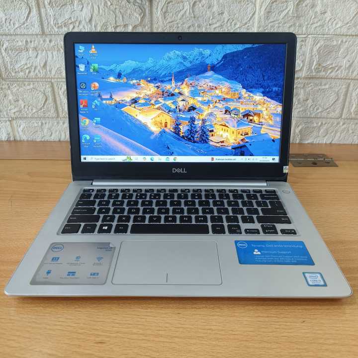 Dell Laptop Laptop I3 256gb Ssd 8gb Ram Laptop Dell Inspiron 13