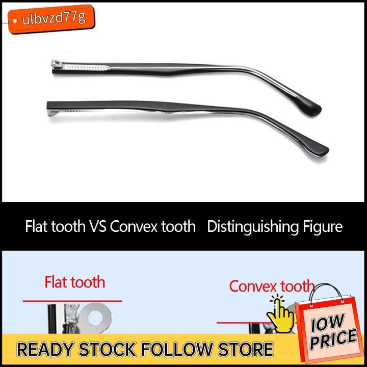 COD】1 Pair Glasses Arm Replacement Leg Sunglasses Eyeglasses