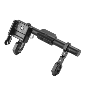 Bright Bike Headlights Aluminum Alloys Mount with Speedometers Phone Holder for Multiple Models