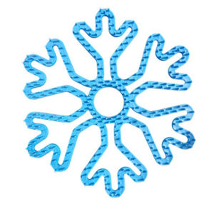 2pcs Motorcycle-Helmet Inserts PadsBreathable Bike Helmet Silicone Pad Helmet Replacement Accessories