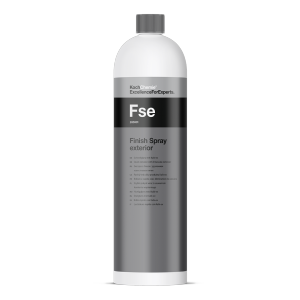 KOCH-CHEMIE [ FSE ] KCX FINISH SPRAY EXTERIOR [ 1L ]