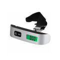 SK-C1273 Luggage Scale 50kg Timbangan Koper Electronic Gantung Portable / Luggage Digital Gantung. 