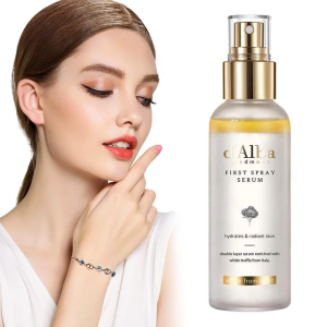 dAlba White Truffle First Spray Serum 100ml Vegan Premium Mist Serum Radiant Skin Facial Mist