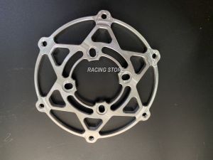 Lòng Đĩa Trước 4 Lỗ Cho Xe Wine Sử Dụng Mâm 4 Lỗ Đĩa