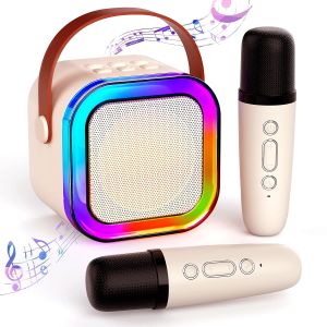 Speaker Bluetooth Portable ( GRATIS 2 MIC WIRELESS ) Speaker Bluetooth Full Bass K-12 / Salon Bluetooth Full Bass / Speaker Wireless Mini ~ Noah Online Store