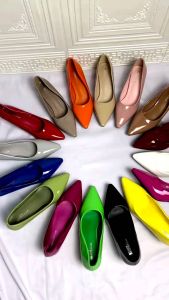 Sepatu heels wanita murah