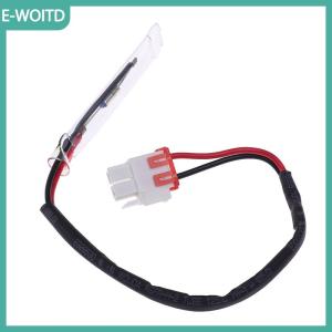 【E-WOITD】 Nhiệt cầu chì Defrost cảm biến cho tủ lạnh tủ đông tủ lạnh Defrost