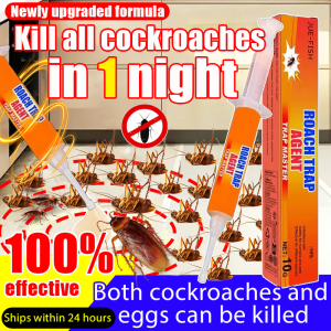 ✔️ Kill 10000 cockroaches in one night ✔️ racun lipas cockroach killer cockroach ubat lipas dalam rumah bait crockroach killer cockroaches repellent for home 蟑螂药