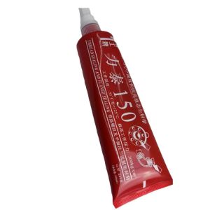 A150 Băng công nghiệp không keo tiêu chuẩn PCCC cho ống khí nén dầu khí thay thế băng dính nóng chảy cũ