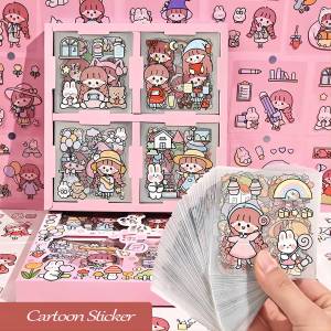 [OKLIFE.SG] 30/50/100ML/Travel Bottle/Clear Matt Lotion Storage Bags/Packing Pouches Travel Bottle/Dispenser Bag