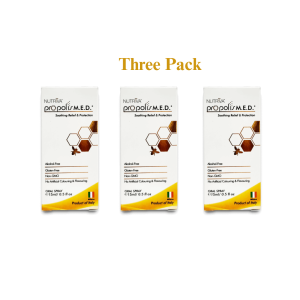 Nutriva Propolis M.E.D Oral Spray 15ml