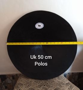 50cm Alat Dulang Emas Dulangan Mas Fiberglass Gold Pan Panning 50cm polos