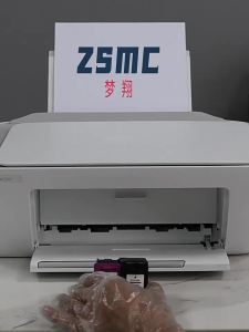 Compatible with Hp HP303 303XL Ink Cartridge HP6220  6232 7120 7130 7132 7820 7830