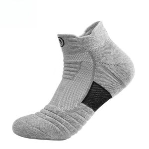 Professional Basketball Socks Thickened Towel Bottom Loop Socks Running Outdoor Socks Sports Socks