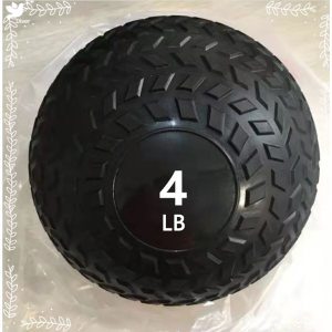 Fitness Weight Squat Home Workout Indoors Strength Medicine ball 1KG/2KG/3KG/4KG/5KG Slam Ball indoor/outdoor balance ball anti-slip design Solid rubber Super elastic NEW Rubber Medicine Ball Exercise Gym Ball