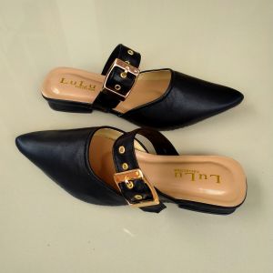 SANDAL SELOP WANITA TERBARU TINGGI HAK RENDAH HARGA MURAH