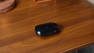 MeeGooWirelessEarphoneBluetooth5.4TWSTrueEarbudWithLEDDispalySportHeadsetwithMic