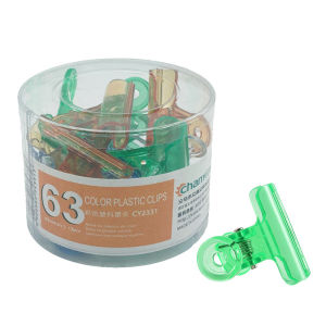 12pcs Large Chip Bag Clips Plastic Food Snack Seal Sealing Clip Sealer Clamp Food Bag Clips