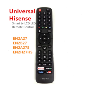 FOR DEVANT Hisense original smart TV remote control EN2BB27 EN2BB27HB EN2B27X EN2B27 EN2A27 EN2H27 EN2T27HS EN3V39H Hisense Universal EN2D27 EN2AB27C EN-31201A Devant ER-31202D EN2BE27
